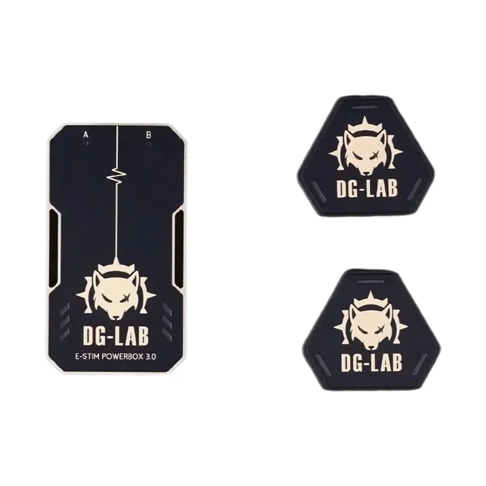 Medical Lab Units - DG-LAB 3.0 E-stim Electro Shock Perangkat
