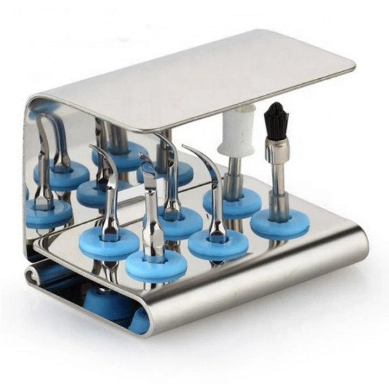Penyangga Tip Ultrasonic Scale - Autoclave Sterilizer Dental ulasan dan harga