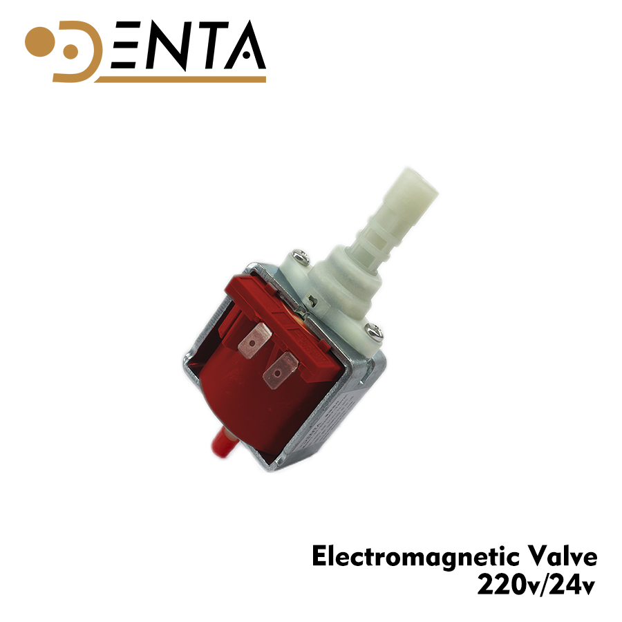 Katup Solenoid Sterilisasi Aut - Autoclave Sterilizer Dental ulasan dan harga