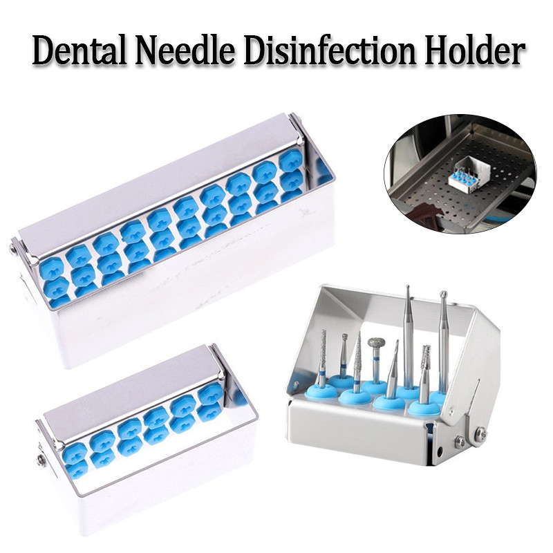 Kotak Sterilisasi Autoklaf Baj - Autoclave Sterilizer Dental ulasan dan harga