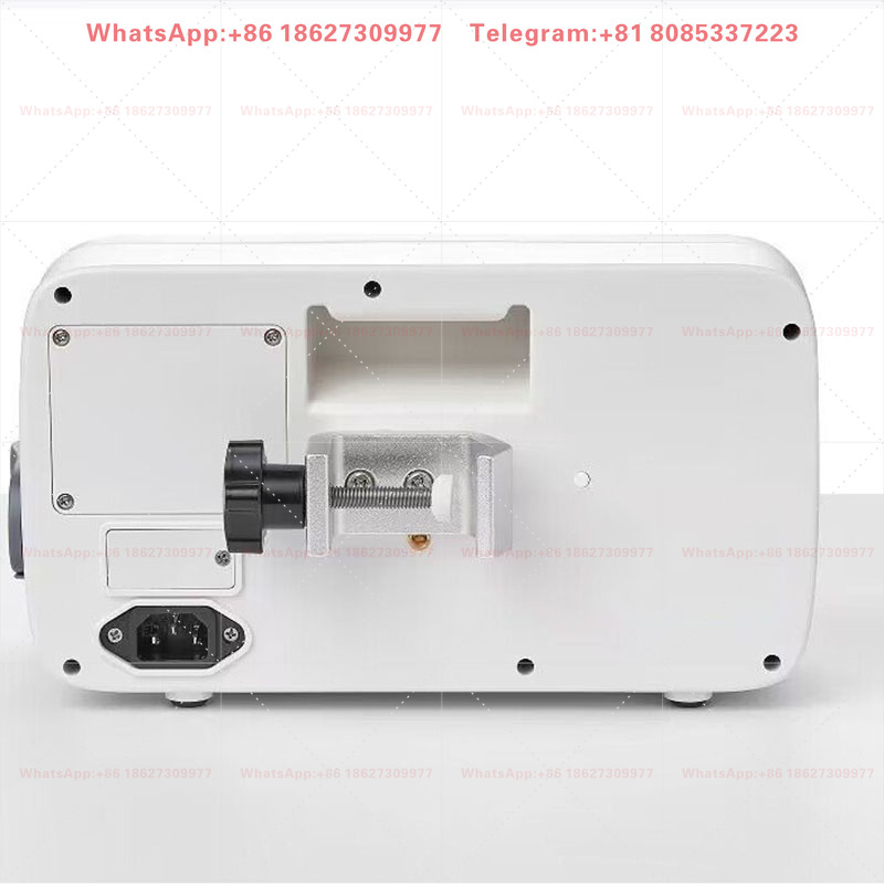 0528HF-610A Pompa Infus Intrav - Medical Lab Research ulasan dan harga