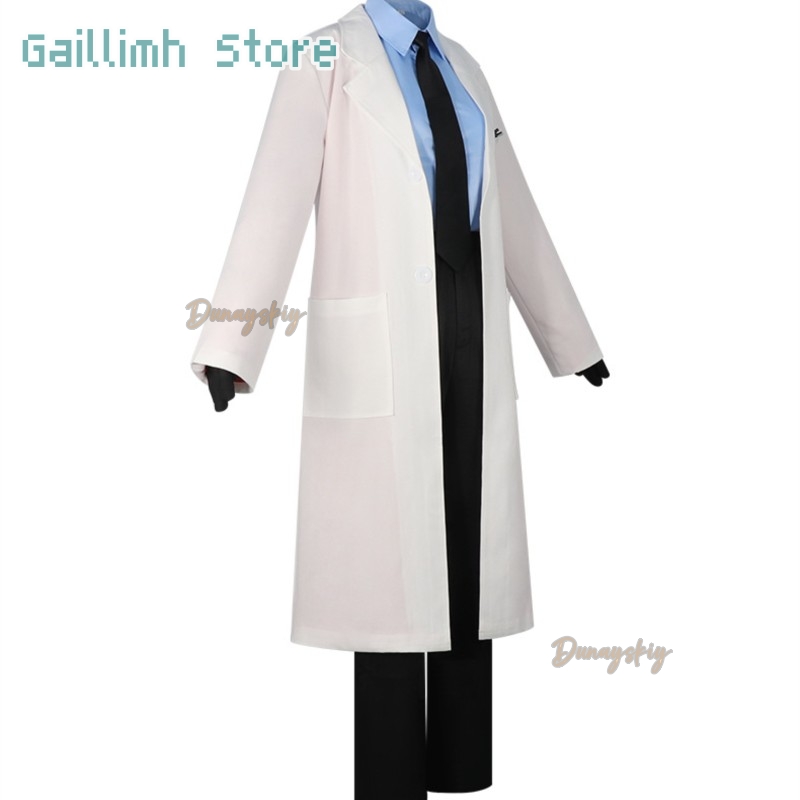 UTAU Kasane TetIgaku Kostum Co - Medical Lab Units ulasan dan harga