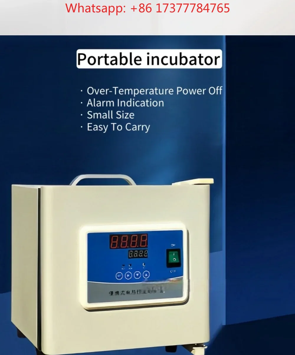Inkubator Laboratorium Medis P - Medical Lab Research ulasan dan harga