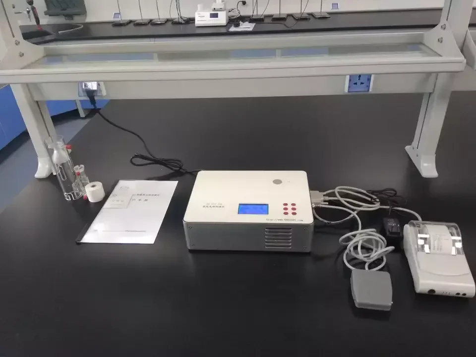 Alat Pengukur Analgesia dengan - Medical Lab Research ulasan dan harga