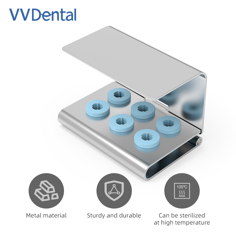 VVDental Tempat Penyimpanan St - Autoclave Sterilizer Dental ulasan dan harga